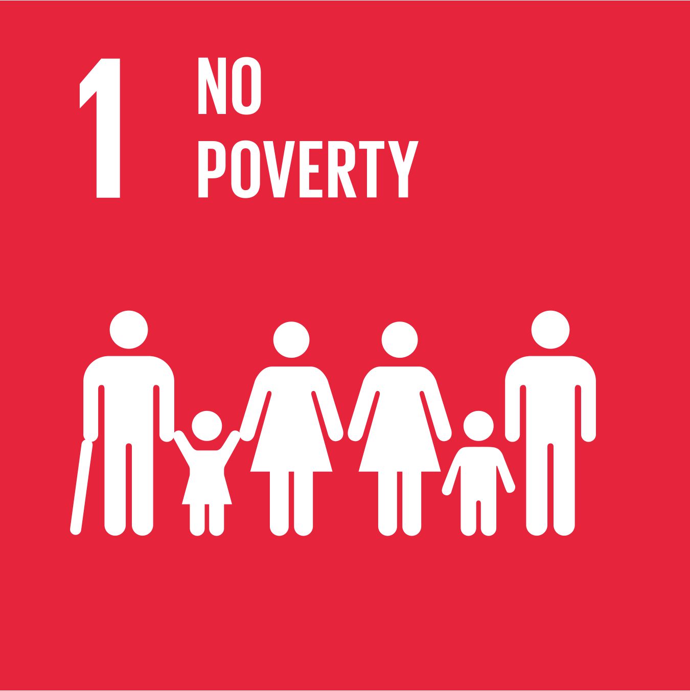 SDG Goal 1